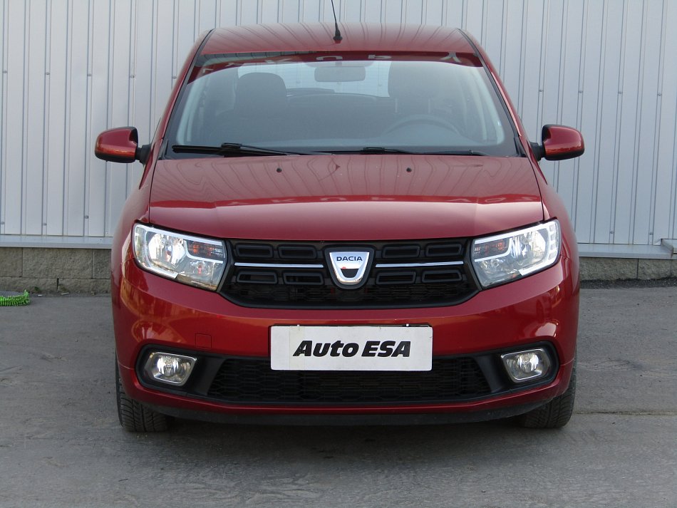 Dacia Sandero 1.2i 