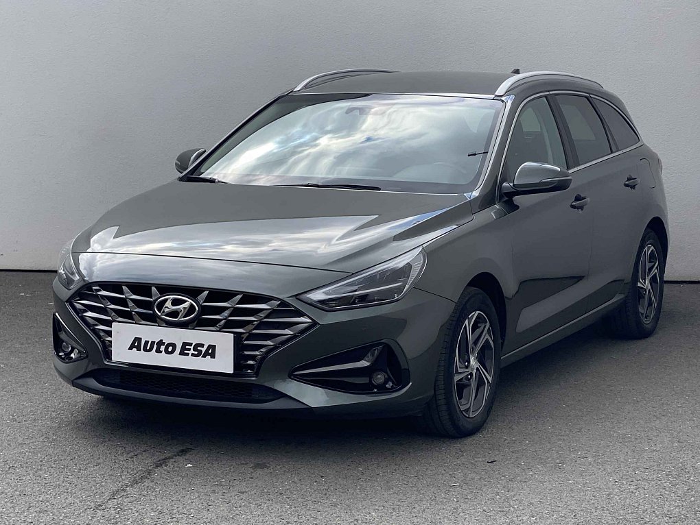 Hyundai I30 1.5 GDi 