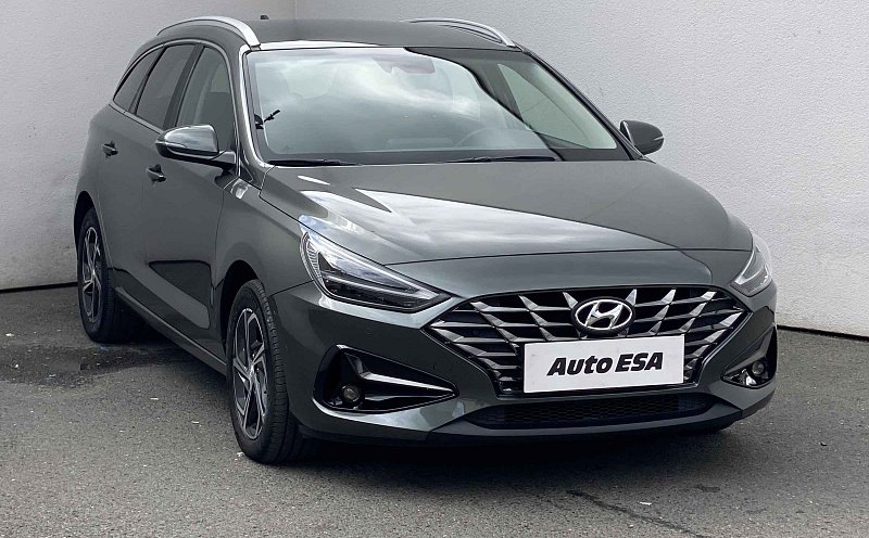 Hyundai I30 1.5 GDi 