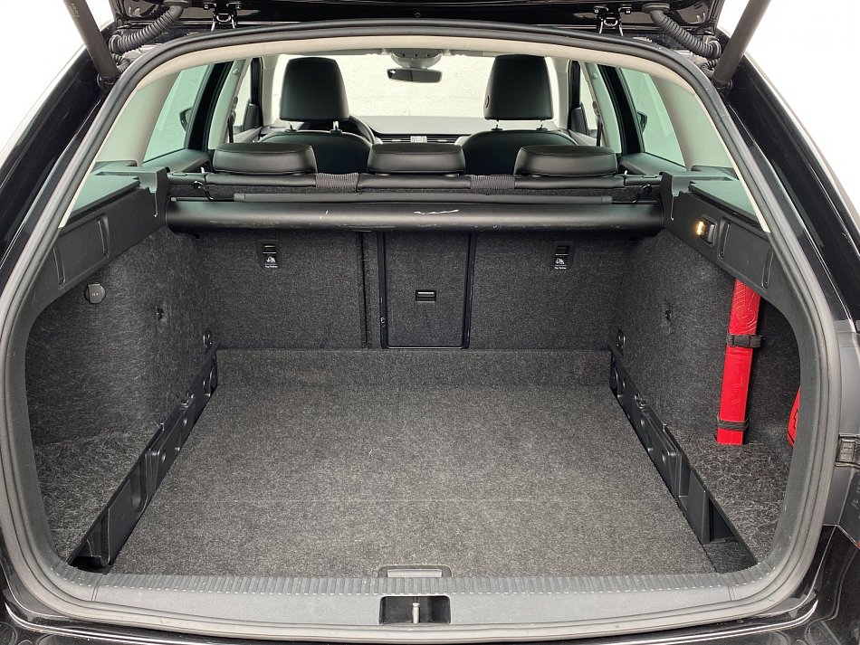 Škoda Octavia III 1.6 TDi Style