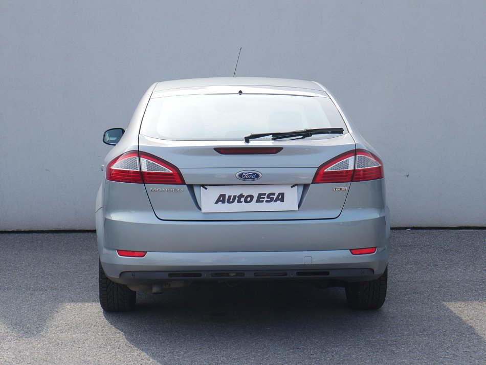 Ford Mondeo 2.0TDI 