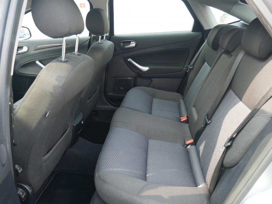 Ford Mondeo 2.0TDI 
