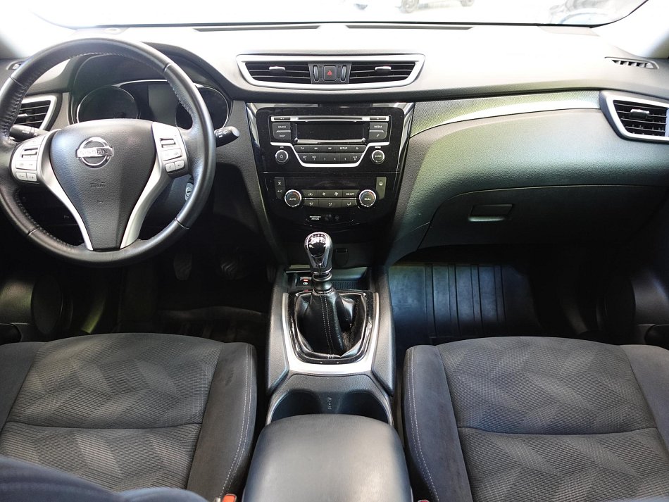 Nissan X-Trail 1.6dCi  4x4