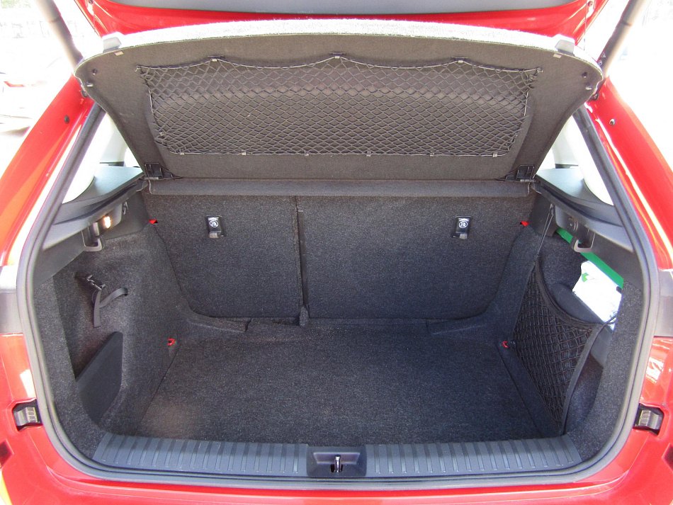 Škoda Kamiq 1.0 TSi Style