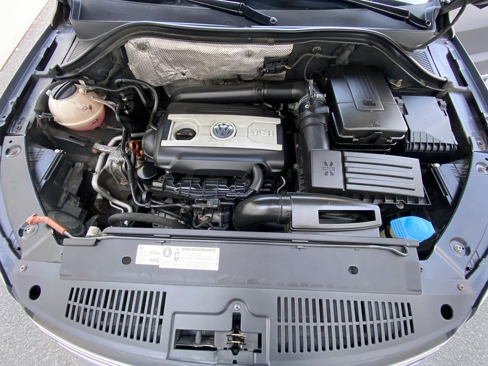 Volkswagen Tiguan 2.0 TSi Track&Style 4X4