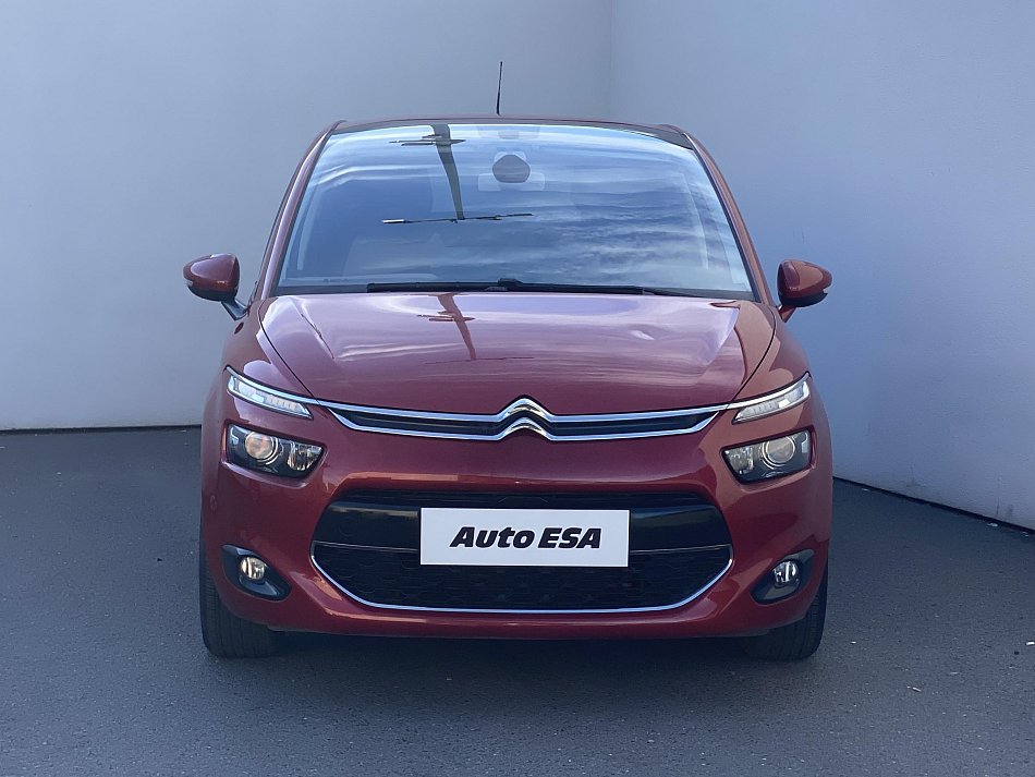 Citroën C4 Picasso 1.6 HDi 