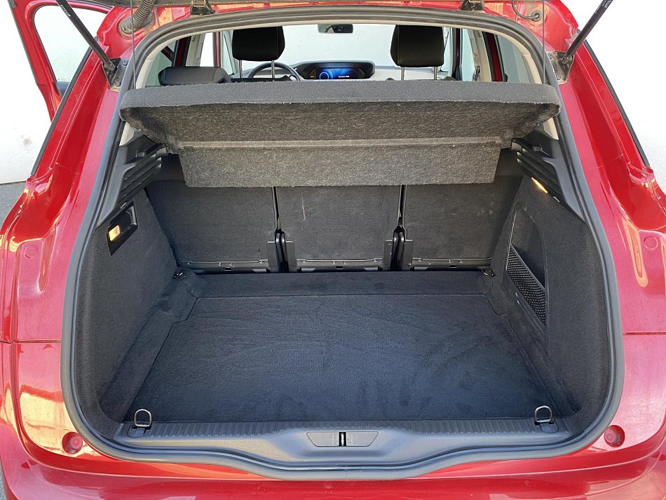 Citroën C4 Picasso 1.6 HDi 