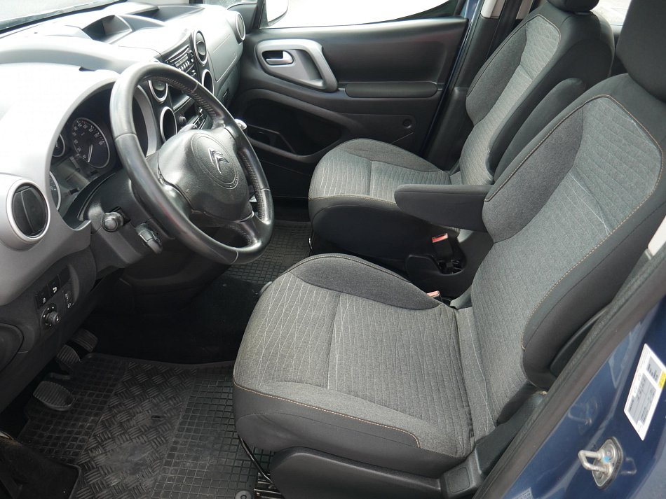 Citroën Berlingo 1.6HDI 