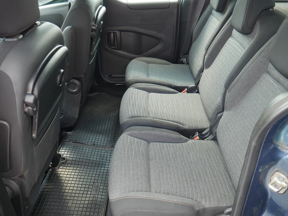 Citroën Berlingo 1.6HDI 
