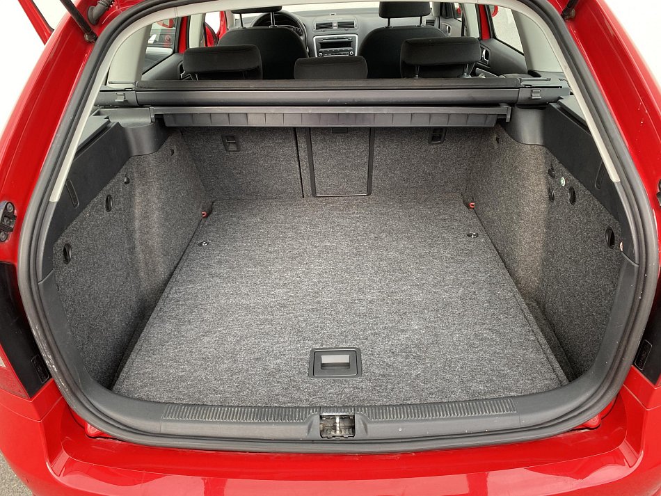 Škoda Octavia II 1.4 TSi Ambiente