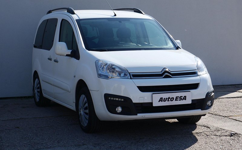 Citroën Berlingo 1.6VTi  Multispace