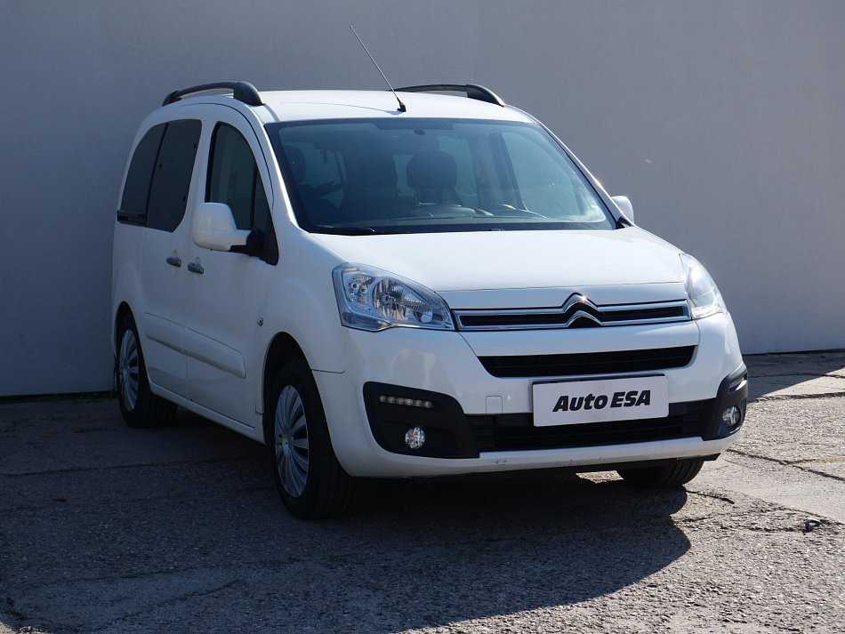 Citroën Berlingo 1.6VTi  Multispace