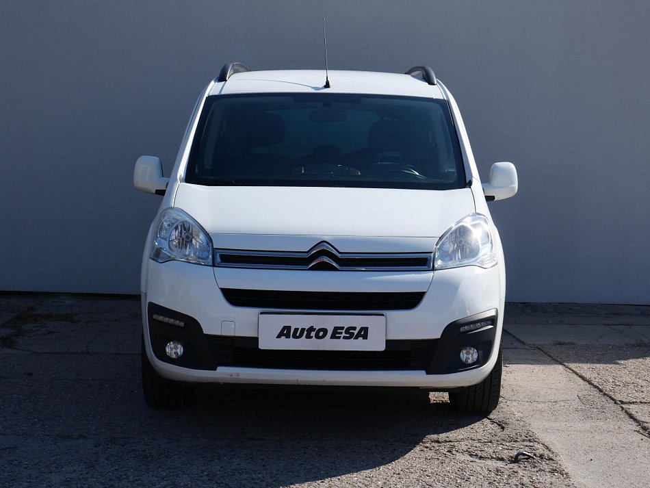 Citroën Berlingo 1.6VTi  Multispace
