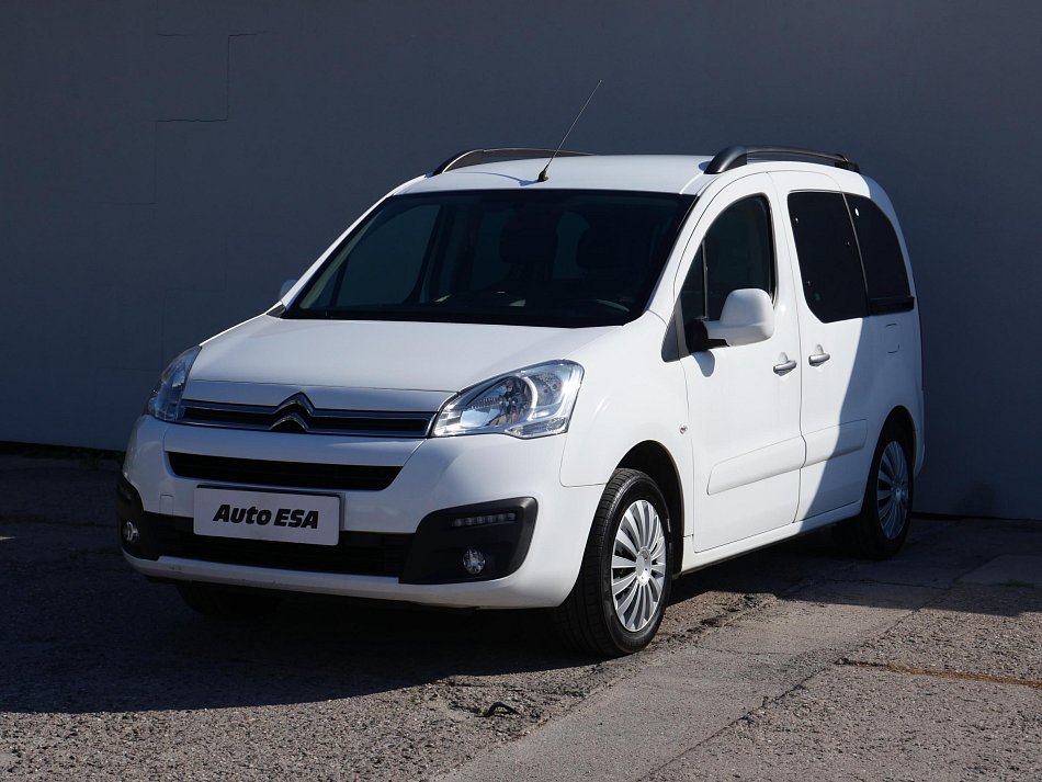 Citroën Berlingo 1.6VTi  Multispace