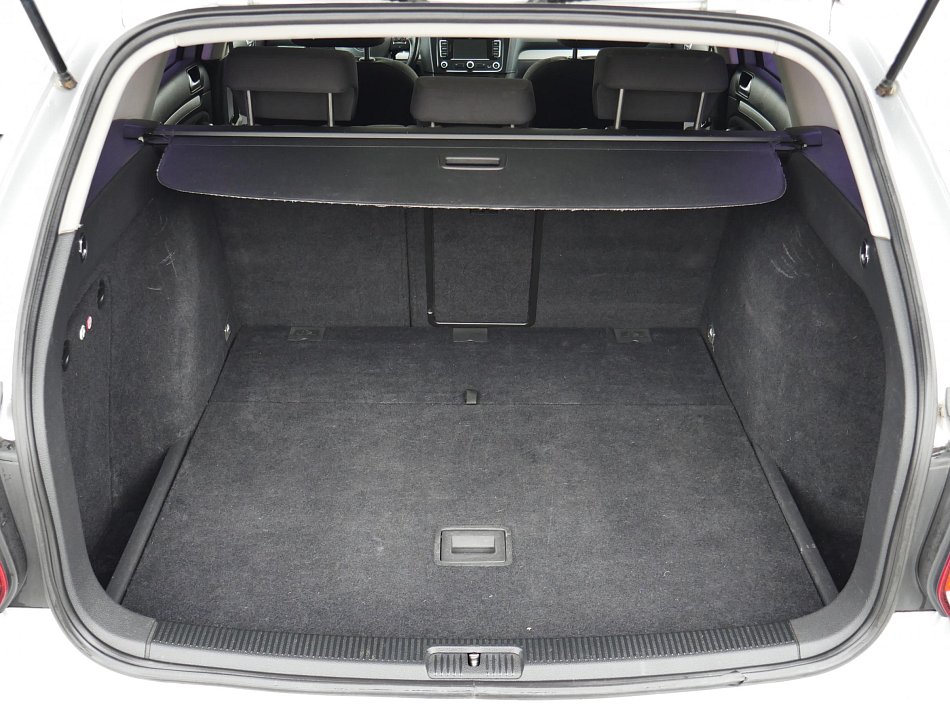 Volkswagen Golf 1.4 TSi 