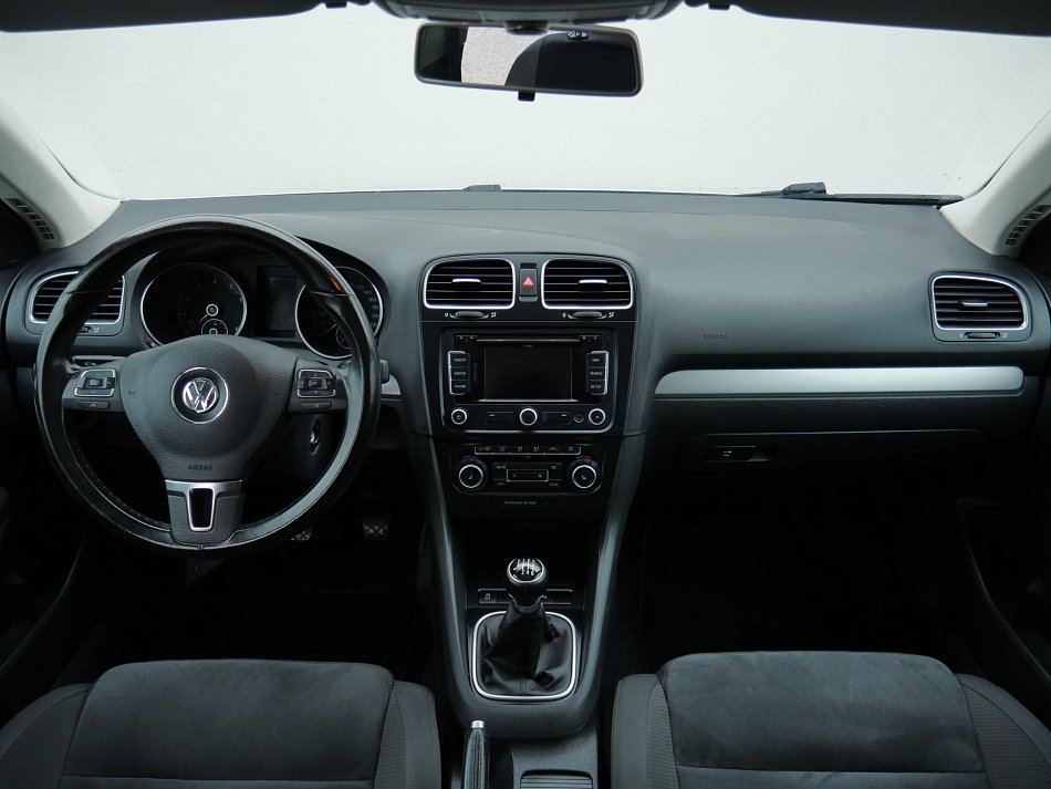 Volkswagen Golf 1.4 TSi 