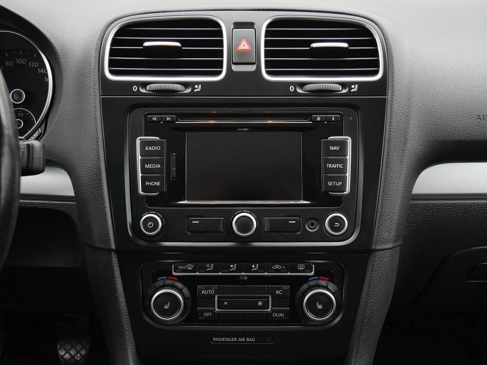 Volkswagen Golf 1.4 TSi 