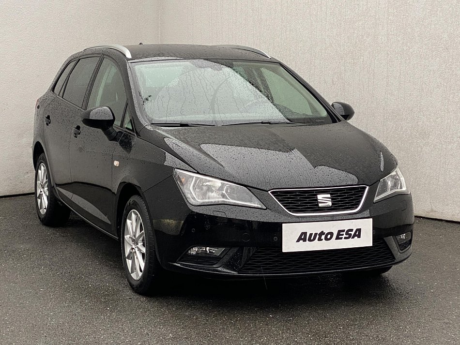 Seat Ibiza 1.2 TSi Style