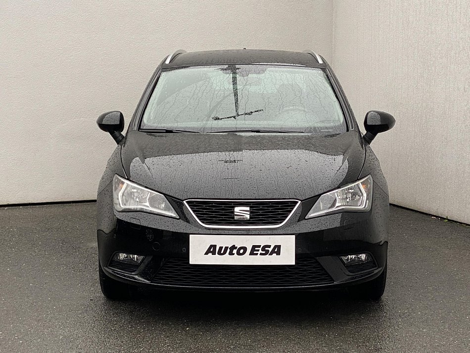 Seat Ibiza 1.2 TSi Style