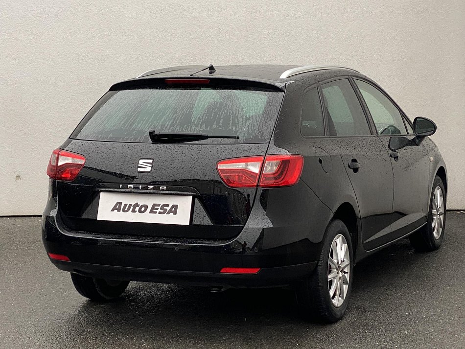 Seat Ibiza 1.2 TSi Style