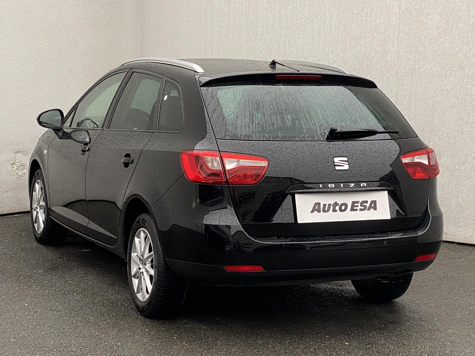 Seat Ibiza 1.2 TSi Style
