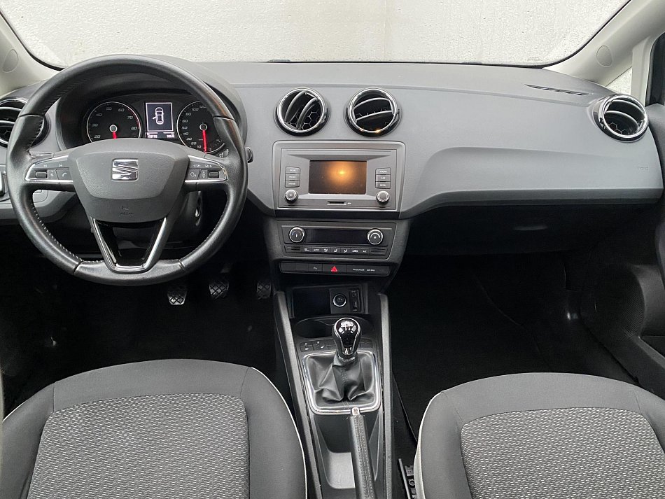 Seat Ibiza 1.2 TSi Style