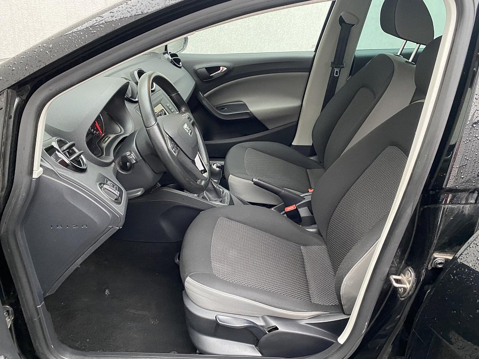 Seat Ibiza 1.2 TSi Style