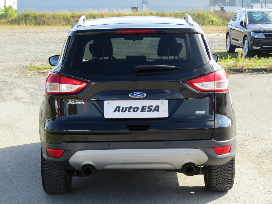 Ford Kuga 1.5EB 