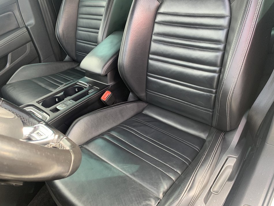 Volkswagen Passat 2.0TDi  4x4