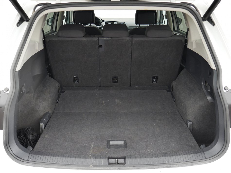 Volkswagen Tiguan Allspace  2.0 TDi R-Line