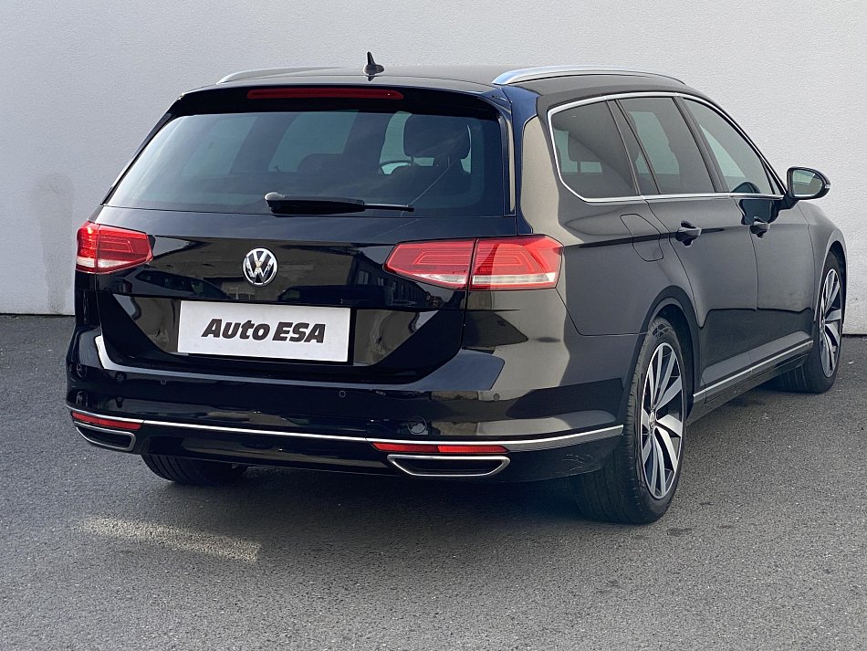 Volkswagen Passat 2.0TDi Comfortline