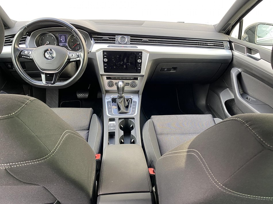 Volkswagen Passat 2.0TDi Comfortline