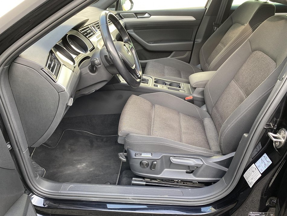 Volkswagen Passat 2.0TDi Comfortline