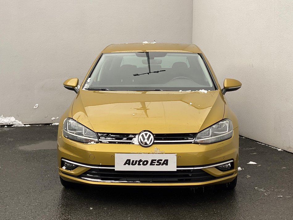 Volkswagen Golf 1.0 TSi Comfortline