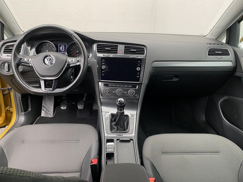 Volkswagen Golf 1.0 TSi Comfortline