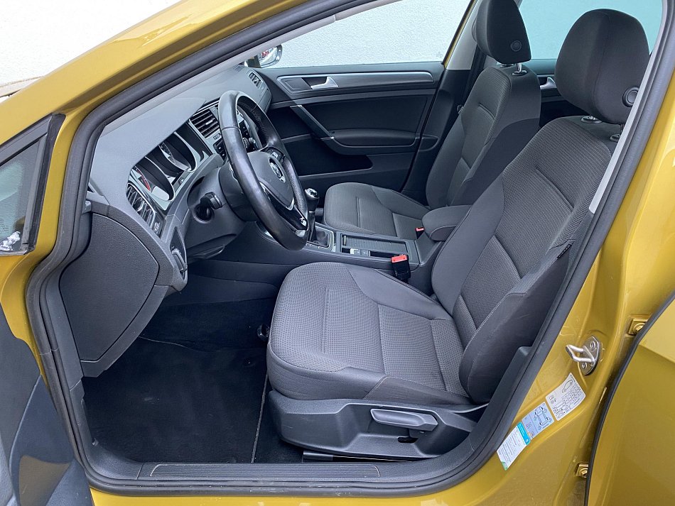 Volkswagen Golf 1.0 TSi Comfortline