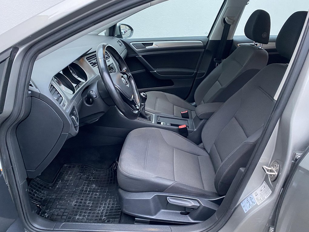 Volkswagen Golf 1.2 TSI Marathon