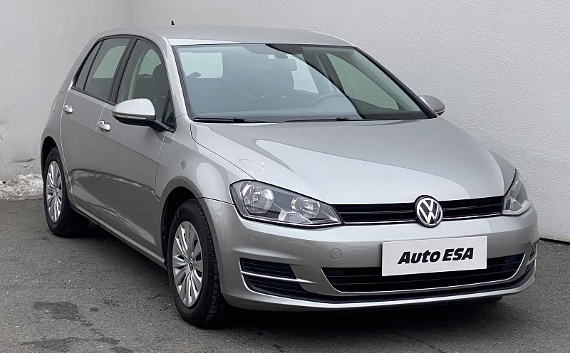Volkswagen Golf 1.2 TSI Marathon