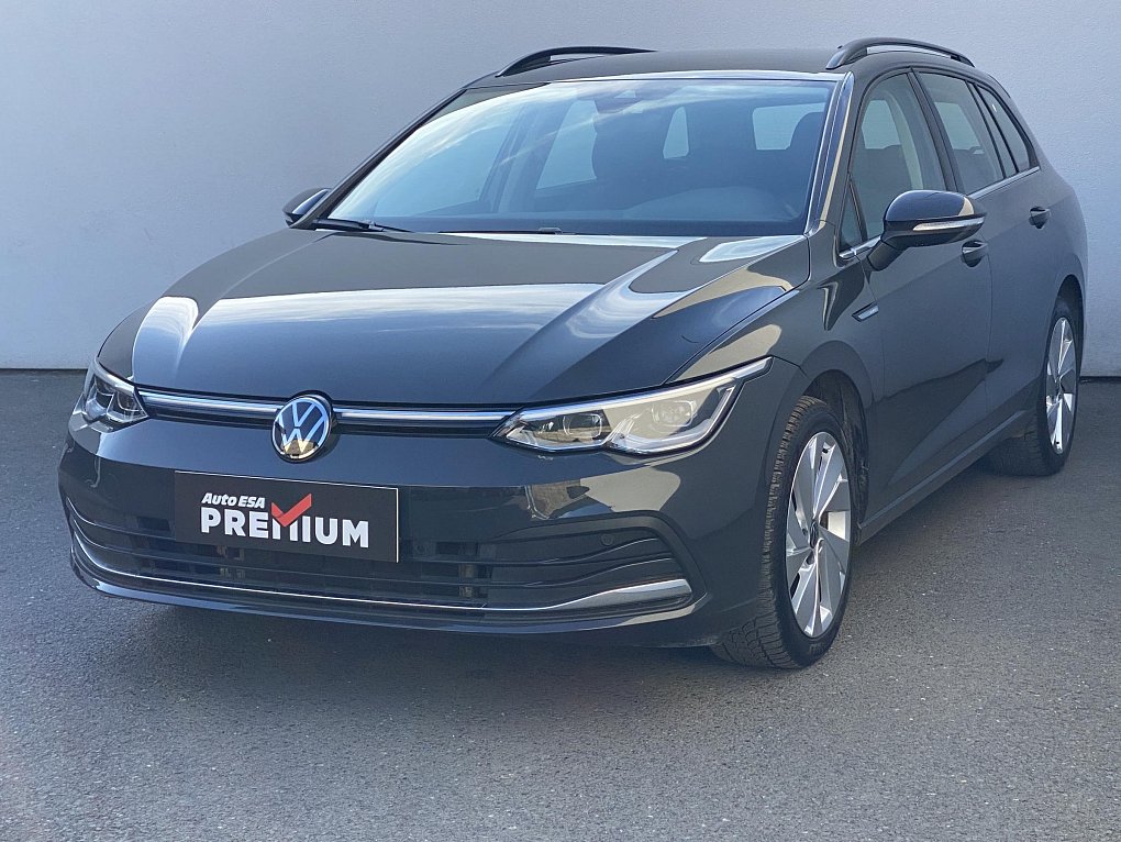 Volkswagen Golf 1.5 TSi Style