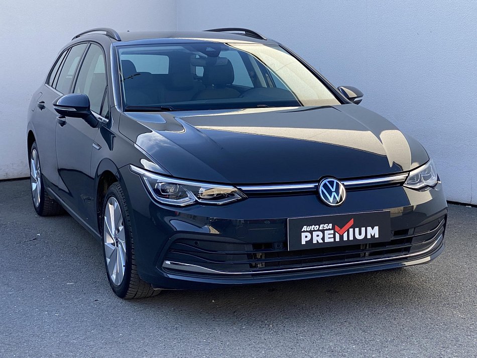 Volkswagen Golf 1.5 TSi Style
