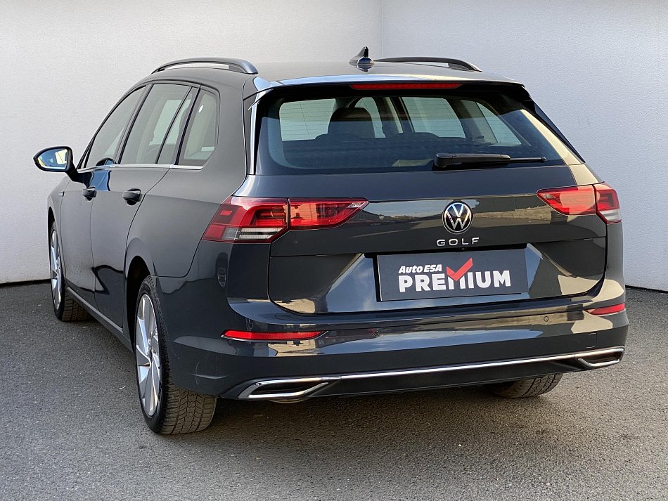 Volkswagen Golf 1.5 TSi Style