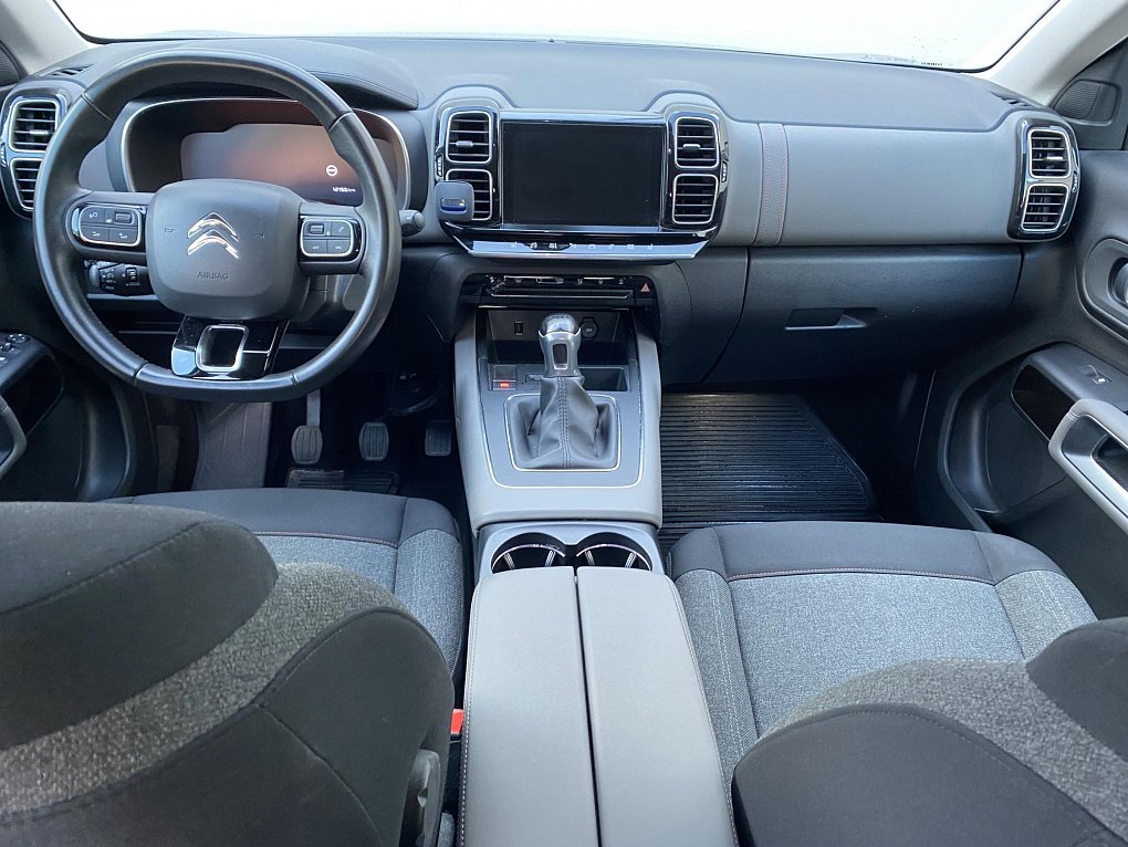 Citroën C5 Aircross 1.2PT 