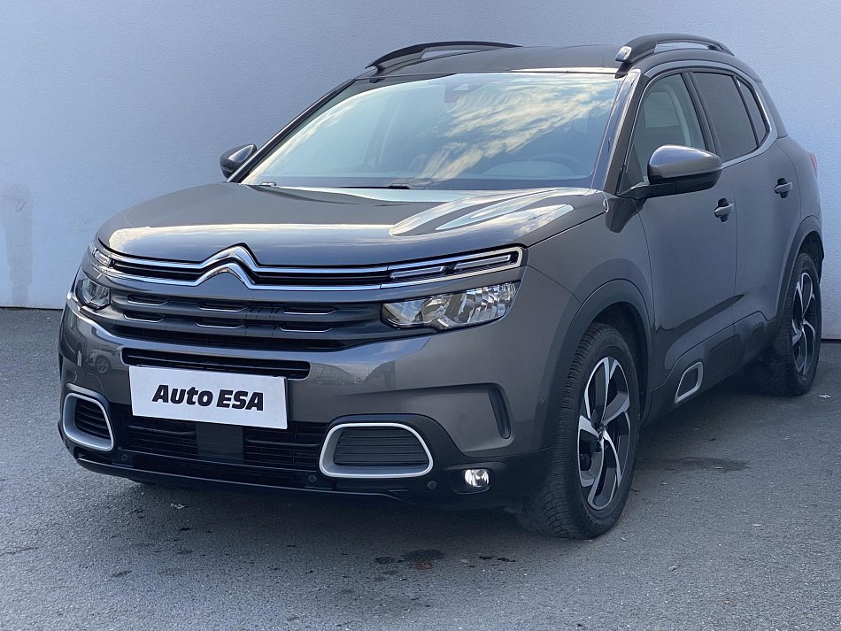 Citroën C5 Aircross 1.2PT 