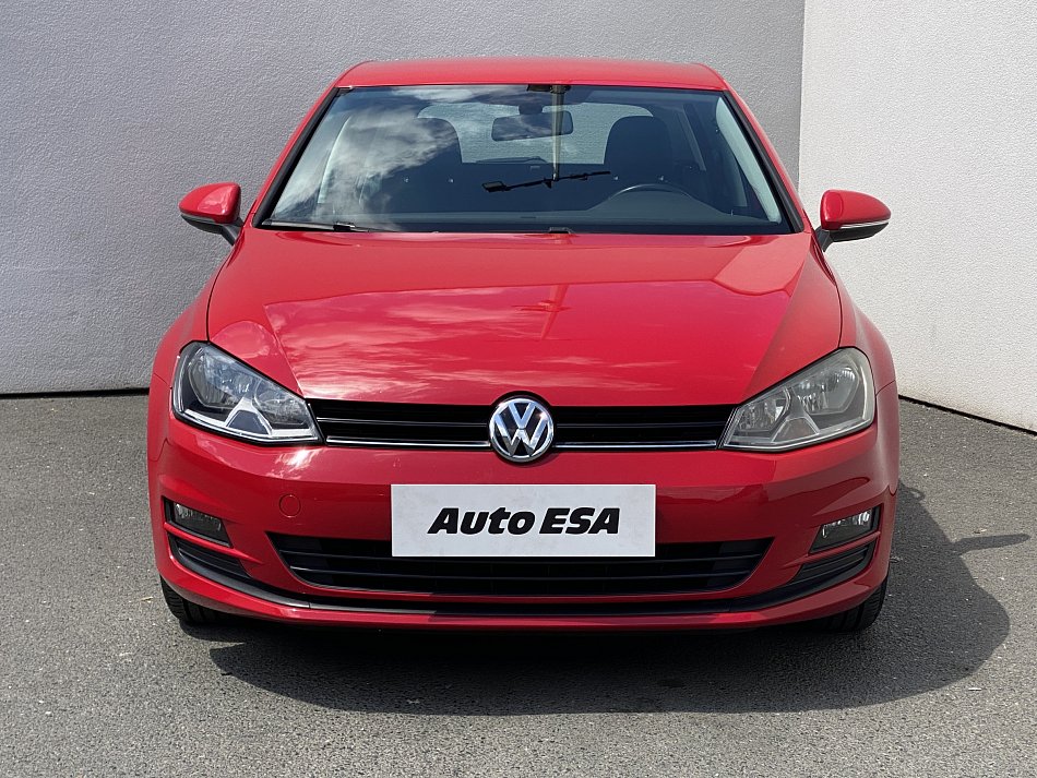 Volkswagen Golf 1.2TSi Trendline
