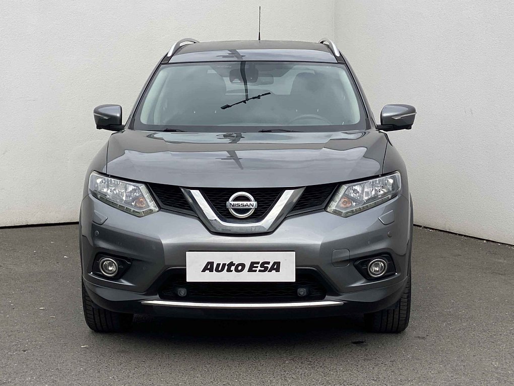Nissan X-Trail 1.6 dCi  4x4