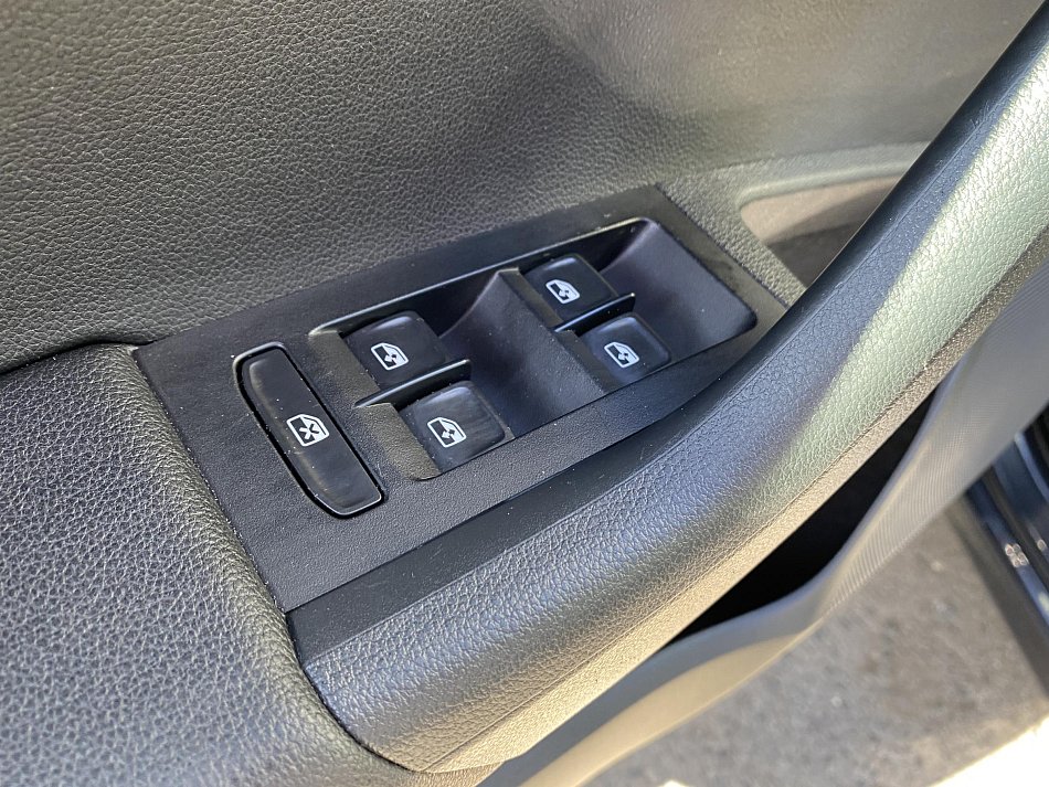 Škoda Octavia III 1.4 TSi Ambition