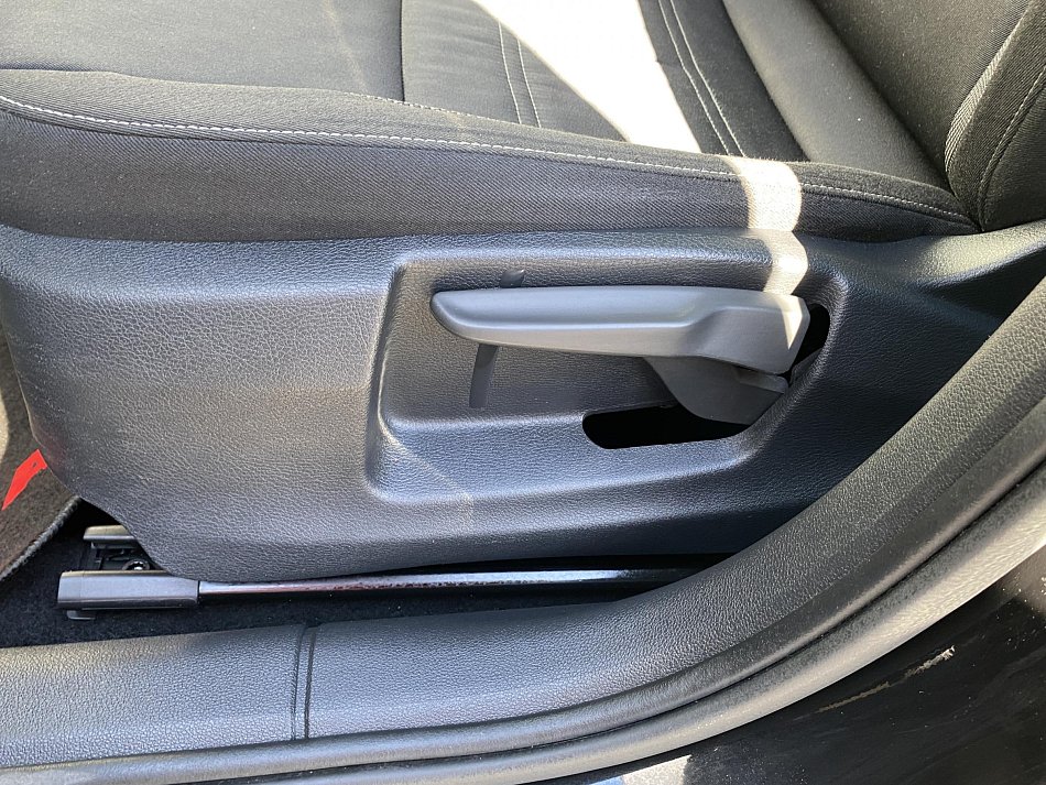 Škoda Octavia III 1.4 TSi Ambition