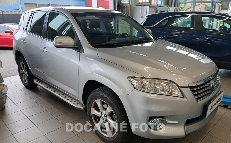 Toyota RAV4 2.0 VVT  4x4