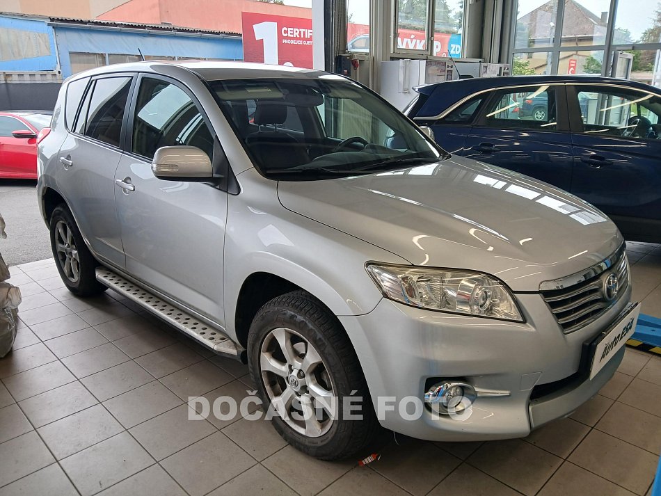 Toyota RAV4 2.0 VVT  4x4