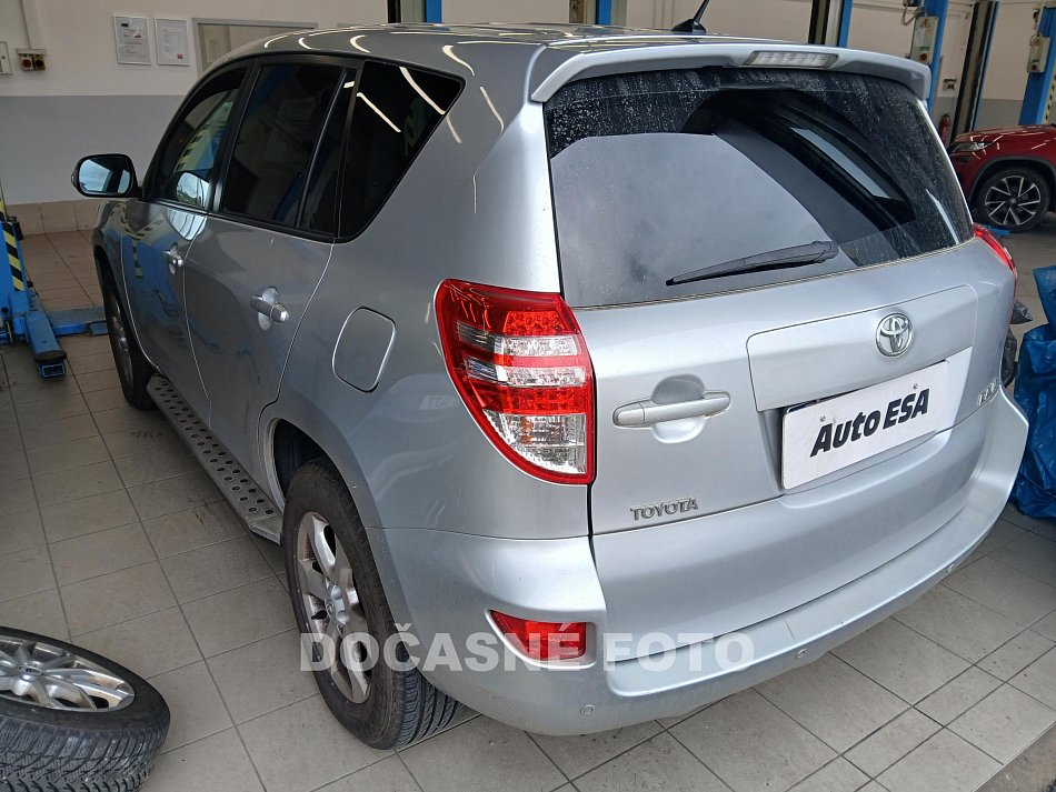 Toyota RAV4 2.0 VVT  4x4